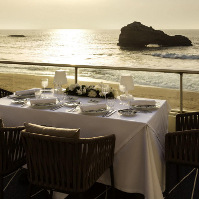 Sofitel Thalassa Biarritz image