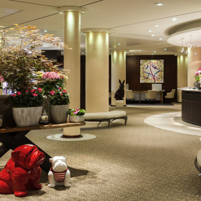 Sofitel Thalassa Biarritz image