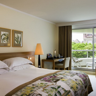 Sofitel Thalassa Biarritz image
