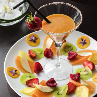 Sofitel Thalassa Biarritz image