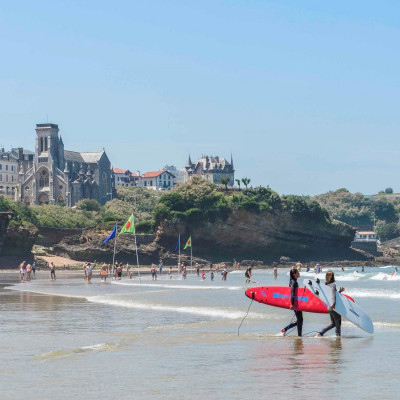 Sofitel Thalassa Biarritz image