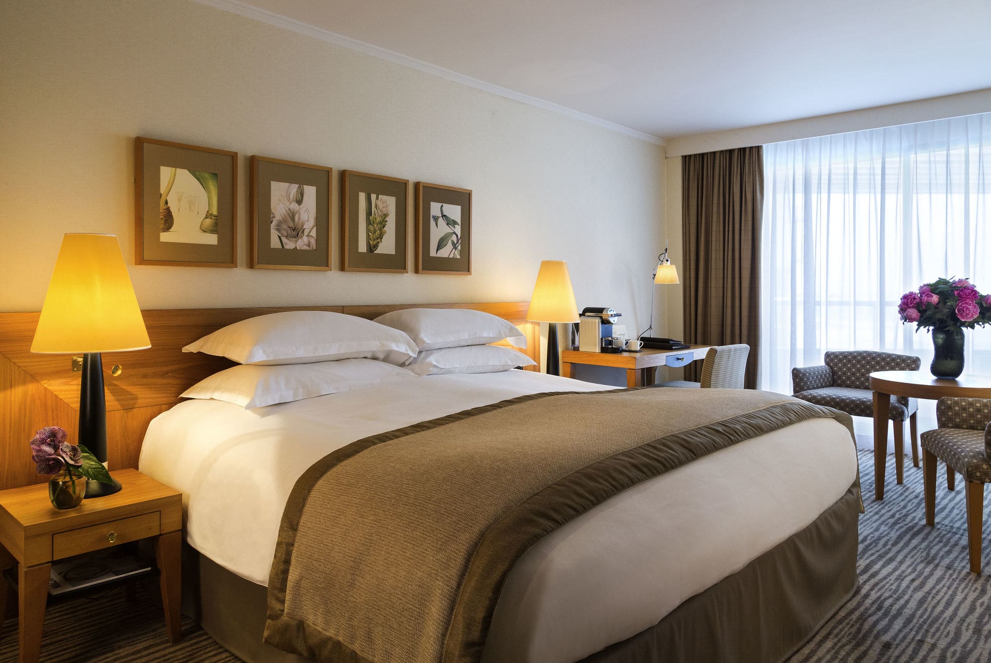 Sofitel Thalassa Biarritz