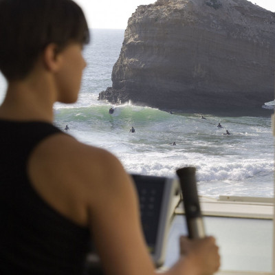 Sofitel Thalassa Biarritz image