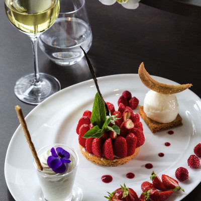 Sofitel Thalassa Biarritz image