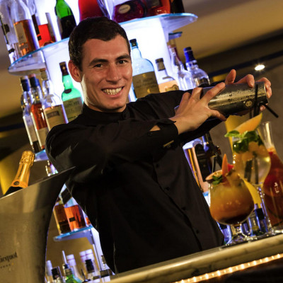 Sofitel Thalassa Biarritz image