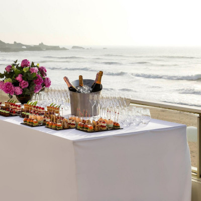 Sofitel Thalassa Biarritz image
