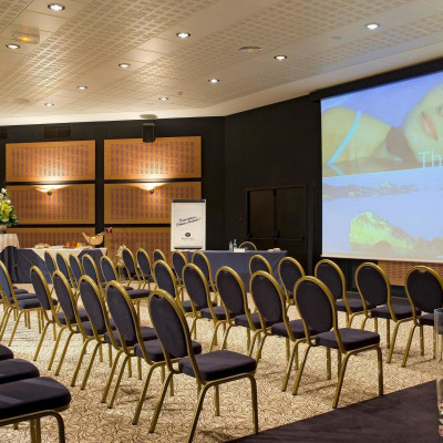 Sofitel Thalassa Biarritz image