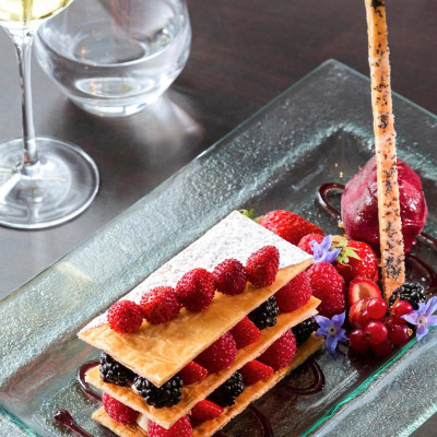 Sofitel Thalassa Biarritz image
