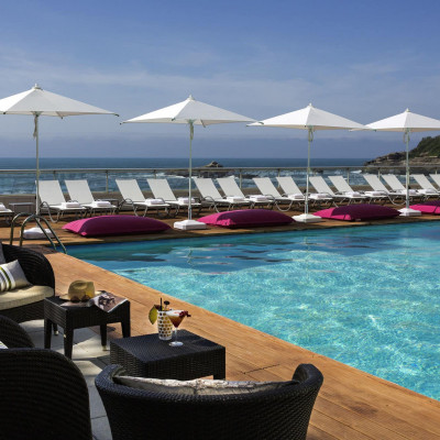 Sofitel Thalassa Biarritz image
