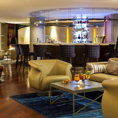 Sofitel Thalassa Biarritz image