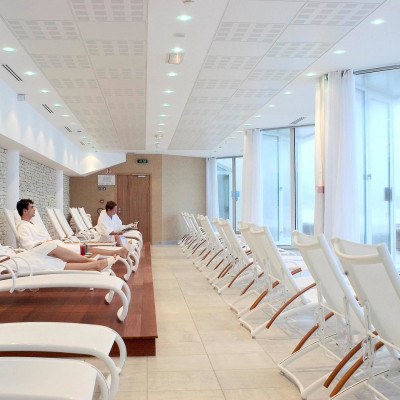 Sofitel Thalassa Biarritz image
