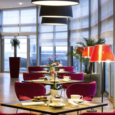 Sofitel Thalassa Biarritz image