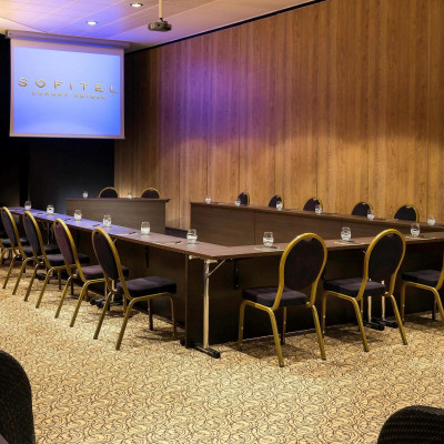 Sofitel Thalassa Biarritz image