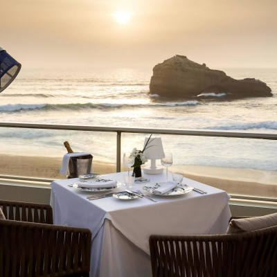 Sofitel Thalassa Biarritz image