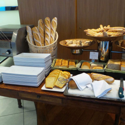 Sofitel Thalassa Biarritz image
