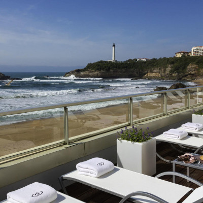 Sofitel Thalassa Biarritz image