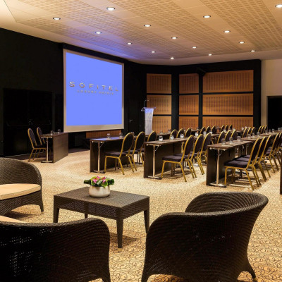 Sofitel Thalassa Biarritz image