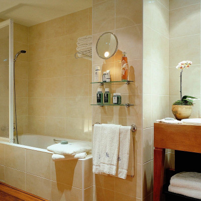 Sofitel Thalassa Biarritz image