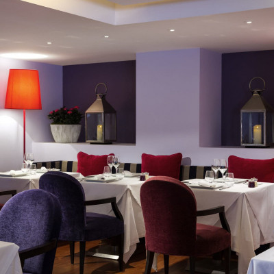 Sofitel Thalassa Biarritz image