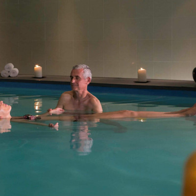Sofitel Thalassa Biarritz image