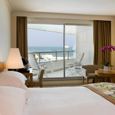 Sofitel Thalassa Biarritz image
