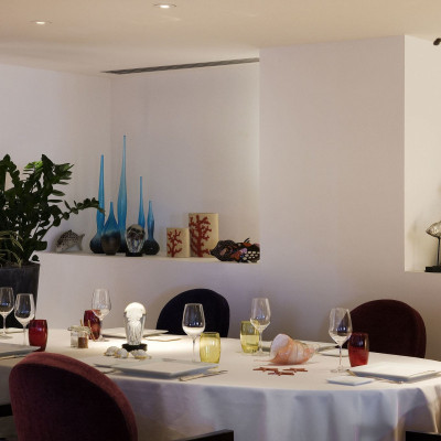 Sofitel Thalassa Biarritz image