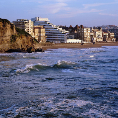 Sofitel Thalassa Biarritz image