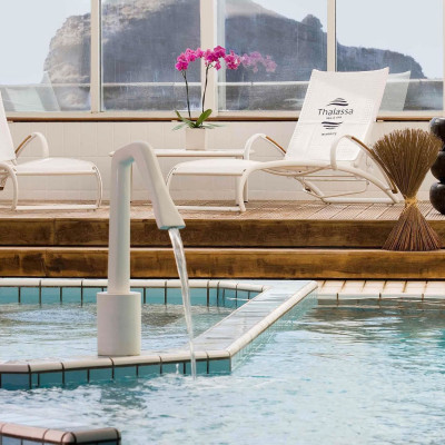 Sofitel Thalassa Biarritz image
