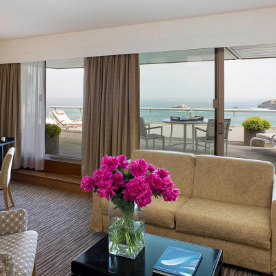 Sofitel Thalassa Biarritz image