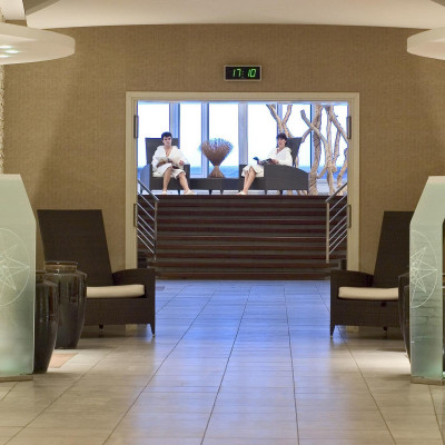 Sofitel Thalassa Biarritz image
