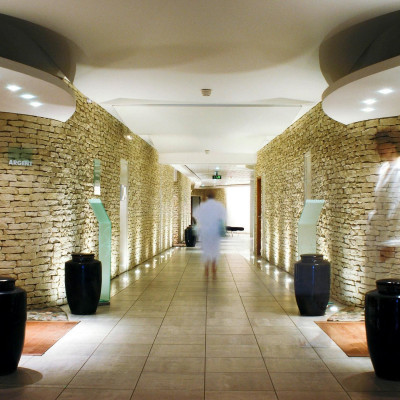 Sofitel Thalassa Biarritz image