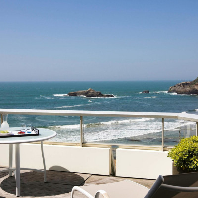 Sofitel Thalassa Biarritz image