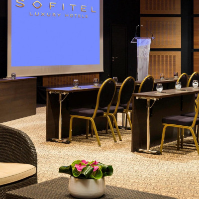 Sofitel Thalassa Biarritz image