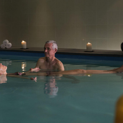 Sofitel Thalassa Biarritz image