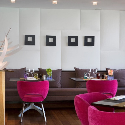 Sofitel Thalassa Biarritz image