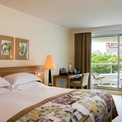 Sofitel Thalassa Biarritz image