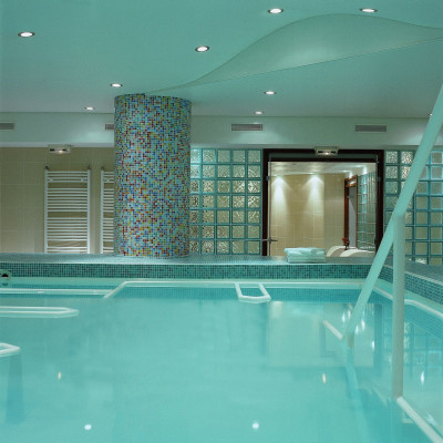 Sofitel Thalassa Biarritz image