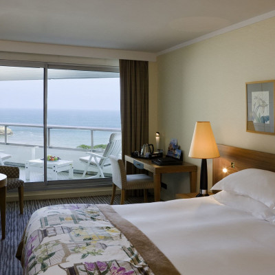 Sofitel Thalassa Biarritz image
