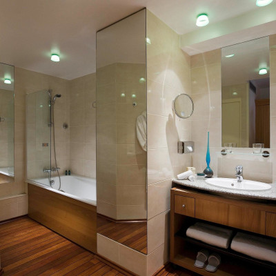 Sofitel Thalassa Biarritz image
