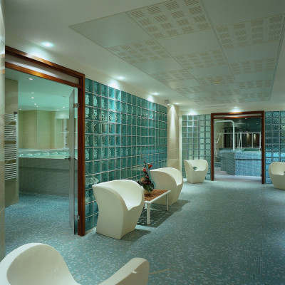 Sofitel Thalassa Biarritz image