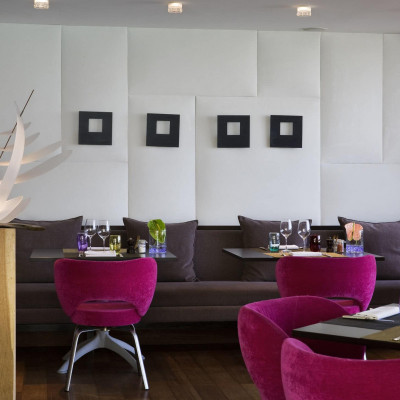 Sofitel Thalassa Biarritz image