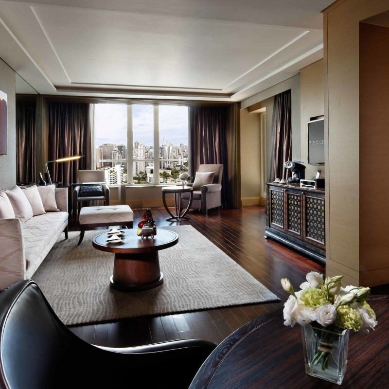Sofitel Bangkok Sukhumvit image