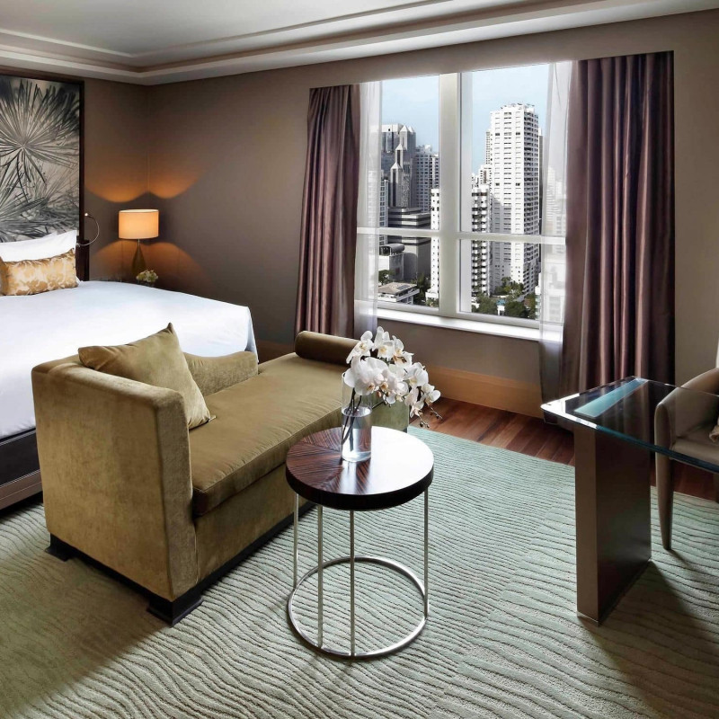 Sofitel Bangkok Sukhumvit image