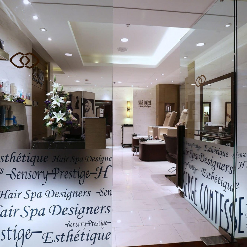 Sofitel Bangkok Sukhumvit image