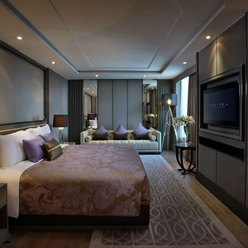 Sofitel Bangkok Sukhumvit image