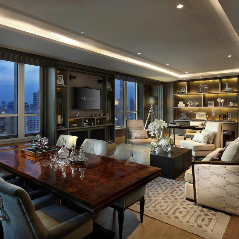 Sofitel Bangkok Sukhumvit image