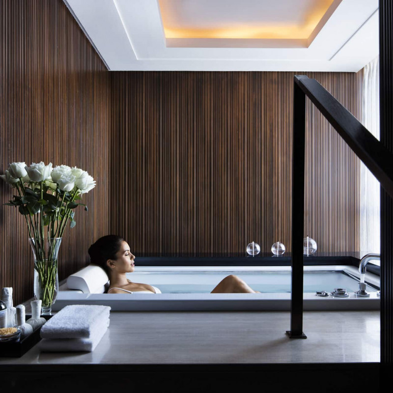Sofitel Bangkok Sukhumvit image