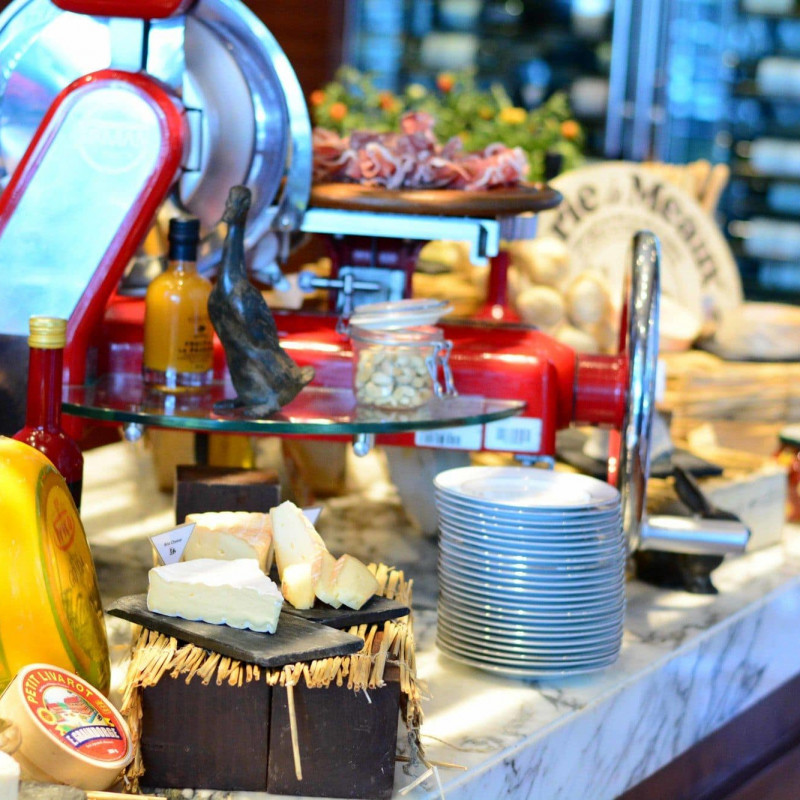 Sofitel Bangkok Sukhumvit image