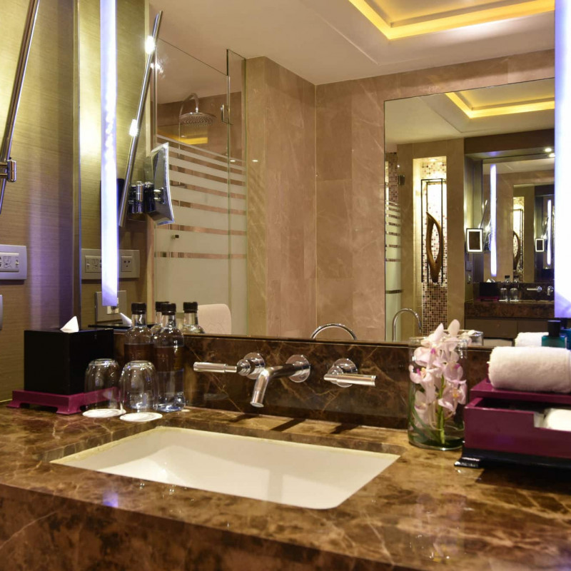 Sofitel Bangkok Sukhumvit image