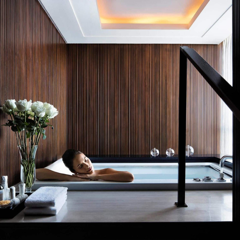 Sofitel Bangkok Sukhumvit image